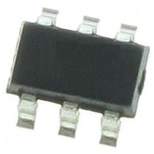 AP22615AWU-7, ИС переключателя электропитания – распределение электропитания 3.0A ADJ SINGLE CH PWR DIST SWITCH