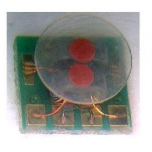 MABA-011029, Трансформаторы звуковой частоты / сигнальные трансформаторы 5-1200MHz 1:2 Imped. 50 or 75 Ohm