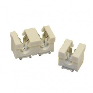 009176002001906, Проводные клеммы и зажимы 2Way 18AWG 300V 10A WTB White