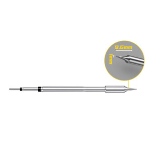 Жало для паяльника FNIRSI HS02A-B