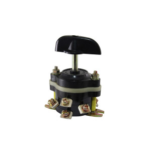 Пакетный переключатель ПП 3-40/Н2 исп.3 3П 40А 220В IP00 SQ0723-0046