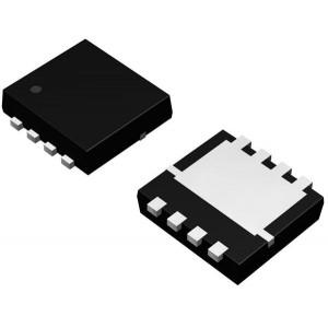 RS1P600BETB1, МОП-транзистор Nch 100V 60A HSOP8