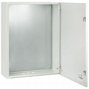 Корпус металлический ЩМП-4-0 76 УХЛ3 800х600х240 IP31 NO_SIMPLE_STM_SHMP-4-0 IP31 Б0046706