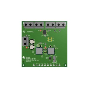 TPSM846C24DEVM-007, Средства разработки интегральных схем (ИС) управления питанием