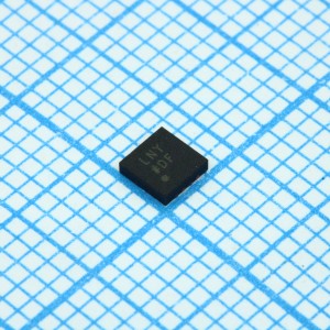 ADM7172ACPZ-1.8-R7, Линейный стабилизатор с низким падением напряжения положительной полярности, 1.8 В, 2 А