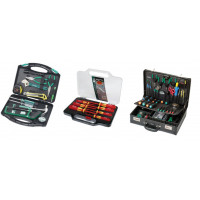 Расширение ассортимента инструмента Pro'sKit