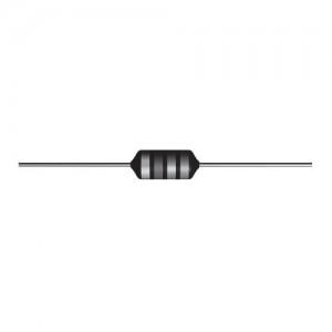 B82145A1155J000, Катушки постоянной индуктивности  HF-CHOKE HLBC 1500UH 5%