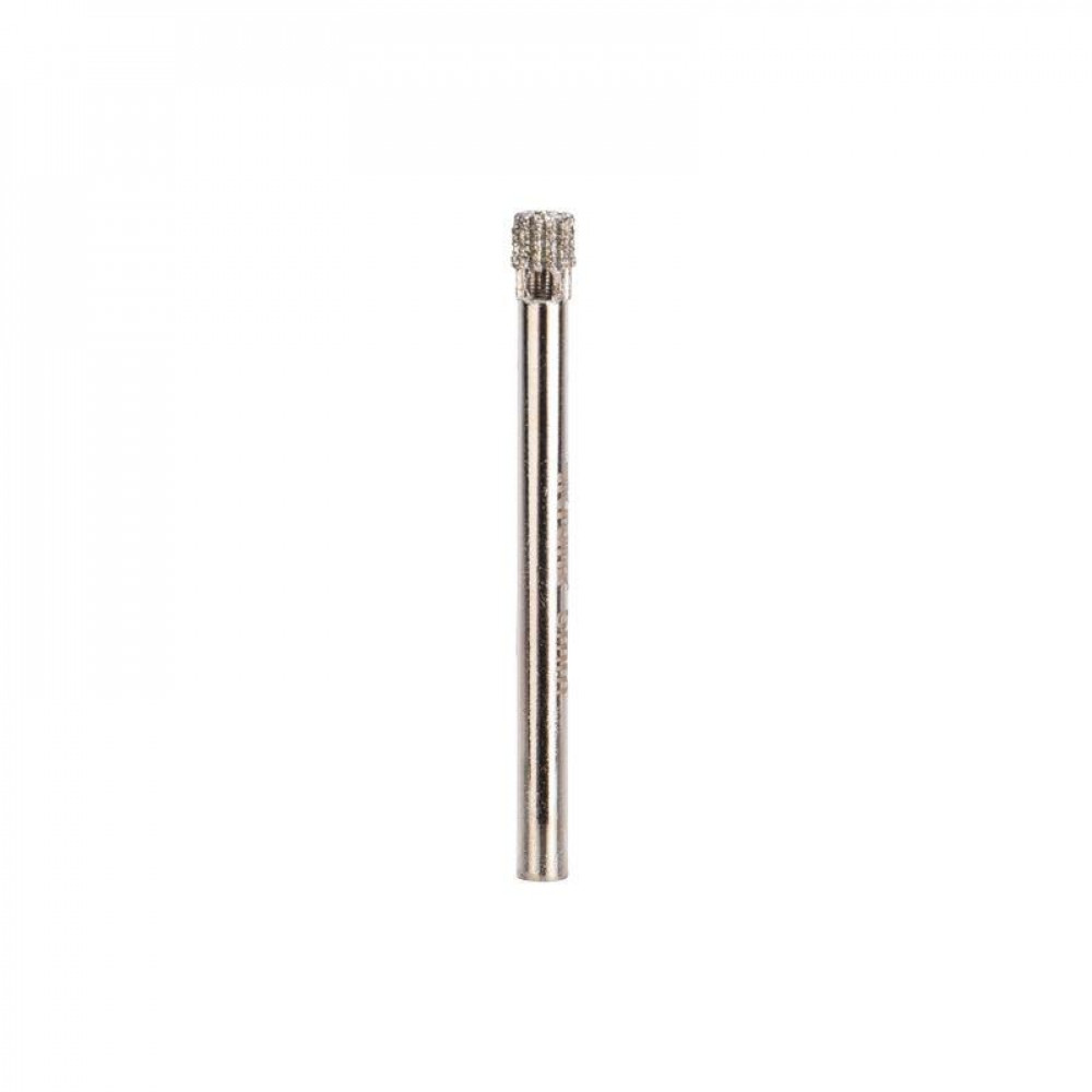 Изображение товара Сверло алмазное 5 мм по керамограниту, керамике и стеклу KR-92-0000