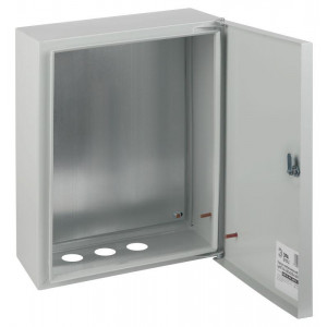 Корпус металлический ЩМП-04 SIMPLE 400х300х175 IP31 NO_SIMPLE_SHMP-04_IP31 Б0041655