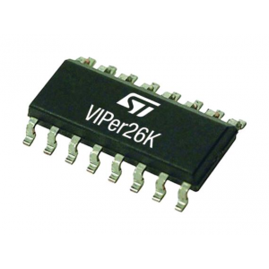 VIPER265KDTR