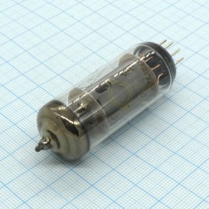 Лампа 6П1П-ЕВ, Лампа 6П1П-ЕВ