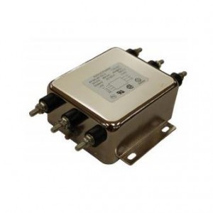 RP305-60-100-S, Фильтры цепи питания FILTER 3-PHASE DELTA EMC HI-PWR 65A 0NF