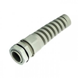 PGA11-P-10G, Кабельный ввод ZTM-ELECTRO PGA11-P-10G, полиамид