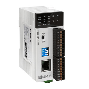 Программируемый контроллер F200 12 в/в N PRO-Logic F200-12A-N-P11