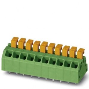 1864299, Фиксированные клеммные колодки SPTAF 1/ 3-3,5-LL