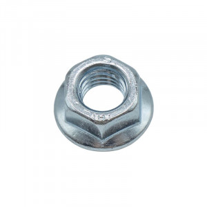 Гайка М10 с насечкой (уп.100шт) CM101000