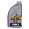 Масло 2Т полусинтетическое для двухтактных двигателей для техники Huter 1л Huter 73/8/3/2