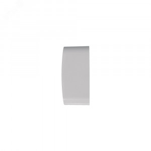 Розетка телевизионная TV ОП Blanca коннектор с изолир. пластиной бел. SE BLNTA000011