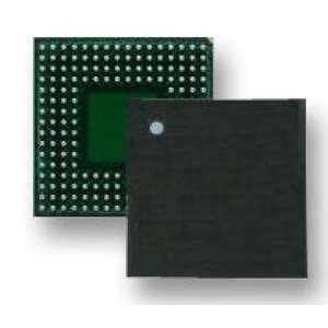 AT91M55800A-33CJ, IC MCU ARM7 ROMLESS 176LFBGA