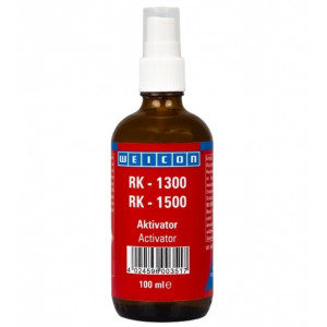 wcn10562100, 10000128 WEICON Активатор для RK-1300 / RK-1500 (100 г)