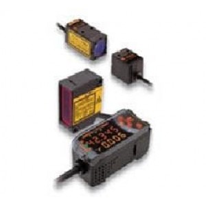 ZX-LD40, Фотоэлектрические датчики DIFFUSE RFLCT SPOT BEAM 40mm