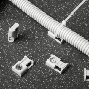 Площадка под стяжку для прямого монтажа сер. (уп.100шт) 07-2108