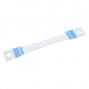 TMS-SCE-2.5K-3/16-2.0-9, Наклейка на самоклеящейся основе