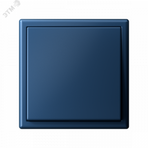 ARTGALLERY 1-клавишный ВЫКЛЮЧАТЕЛЬ, 10АХ, механизм, быстрозажимные клеммы, АКВАМАРИН GAL001111S