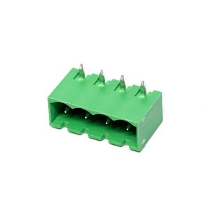 OQ0454510000G, Съемные клеммные колодки 508 TB SKT CLOSE RA