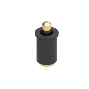 807-22-001-30-005101, Установочные панели для ИС и компонентов SMT INSL Spring Pins 5.51mm Height