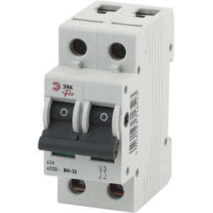 Выключатель нагрузки 2п 63А ВН-32 Pro NO-902-88 Б0031716