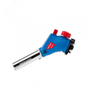 Газовая горелка-насадка GT-34 360° с пьезоподжигом 12-0034