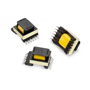 760875112, Силовые трансформаторы WE-UOST Univ Offline 1500uH 0.8A 4200mOhm