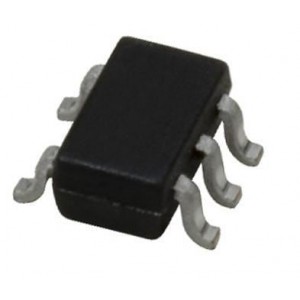 NL17SV08XV5T2G, Логические элементы ULTRA LO VLTG 2INPUT