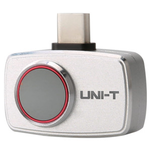 UTi720M, Тепловизор для смартфонов 256х192, -20°C~200°C, 25Гц, USB Type-C