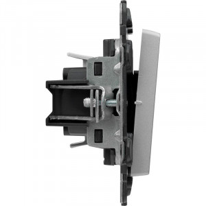 Переключатель 1-кл. СП Valena Life 10А IP20 250В 10 752606