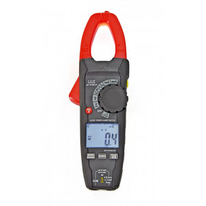 DT-9381А Клещи электроизмерительные, Токоизмерительные клещи, переменный и постоянный ток 1000А