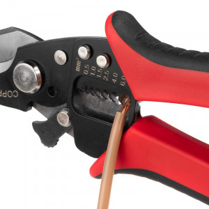 Ножницы кабельные MC-05 серия Профи, Ножницы кабельные