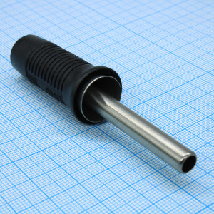 Barrel Short for WP 80, Гильза для паяльника WP 80, короткая 40мм. Для быстрой замены горячего паяльного жала