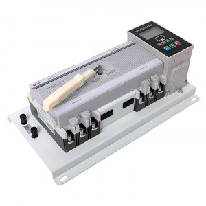 Устройство автоматического ввода резерва АВР 3п 100/63А ТСМ PROxima ats-tsm-63A-3p-pro