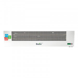 Завеса тепловая 3кВт 0.8м 230В BHC-L08-T03 ТЭН НС-1041129