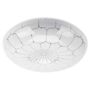 Светильник потолочный светодиодный Классик без ДУ SPB-6 "Паутина" 24-6,5K 24Вт 6500K 1850Лм Б0032147