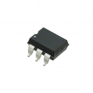 LCA110S, Relay SSR 50mA 1.4V DC-IN 0.12A 350V AC/DC-OUT Automotive