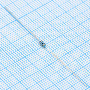 MF166180RJTB040, Резистор металлопленочный 1/6Вт 180Ом ±5% ±100 ppm/°C