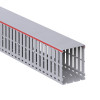 Кабель-канал перфорированный 80х100 L2000 RL12 G 00170RL