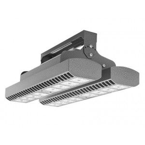 Светильник СТ HB LED 200 D80 5000K G2 1224002970