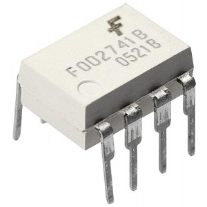 RV4145AN, Мониторы и регуляторы тока и мощности Low Pwr Ground Fault Interrupt Cont