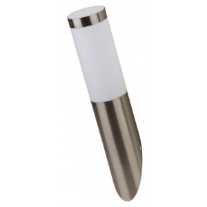 WL18 Подсветка Декоративная подсветка E27 MAX40W IP44 хром/белый (20/300) Б0034618