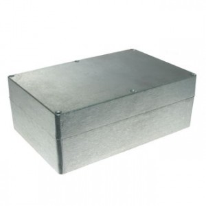 G125 (222X146X82) IP65 GAINTA