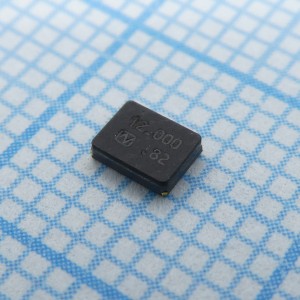 NX3225GA-12MHZ S1-4085-3020, Резонатор кварцевый SMD 3.2х2.5х0.75мм, -40...+85°C, 30/20ppm, 12пФ, 12МГц, spec. EXS00A-CG04619